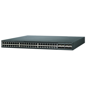 ICX 7850-48c Switch Commutateur Ethernet 48 Ports 10gbase-t
